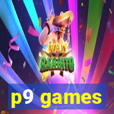 p9 games